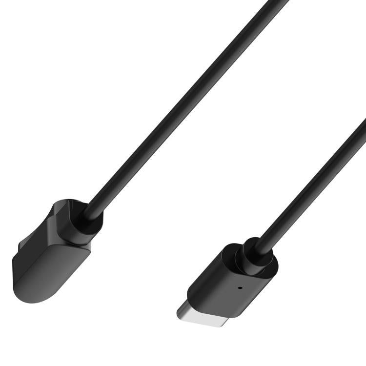 Cable de carga magnético xDfind con interfaz Tipo-C/USB-C, longitud: 1 m, For PLAUD Note AI Voice Recorder