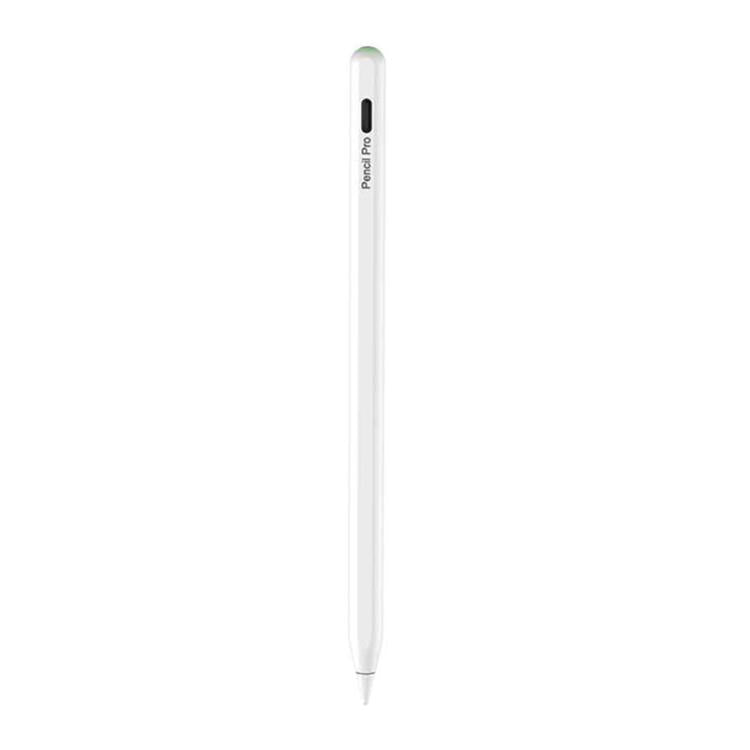 Lápiz óptico capacitivo con carga magnética y sistema anti-contacto accidental RedPepper P25 Pro, For iPad