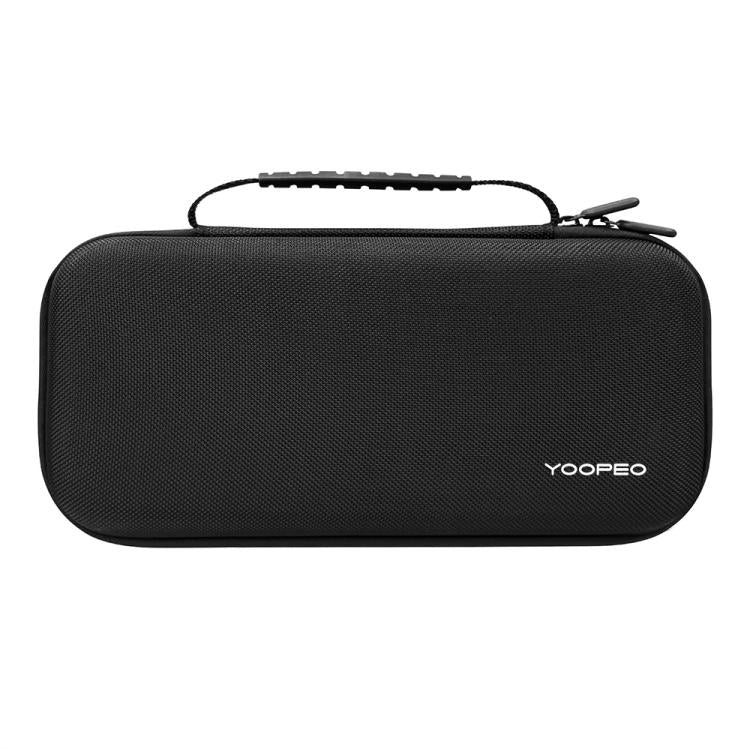 Bolsa de almacenamiento de EVA para consola de juegos YOOPEO YP116, YP116