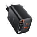 Cargador rápido Yesido YC99 de 40 W con cable telescópico USB tipo C., YC99