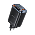 Cargador rápido Yesido YC100 de 67 W con cable telescópico tipo C., YC100