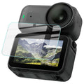 Película de vidrio templado serie H de imak, For DJI Osmo Nano, For DJI Mini 5 Pro / RC 2, For DJI Osmo 360