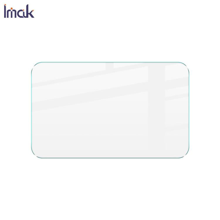 Película de vidrio templado serie H de imak, For DJI Osmo Nano, For DJI Mini 5 Pro / RC 2, For DJI Osmo 360