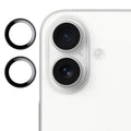 Película protectora para lentes JOYROOM Knight Series 9H HD, For iPhone 17, For iPhone Air