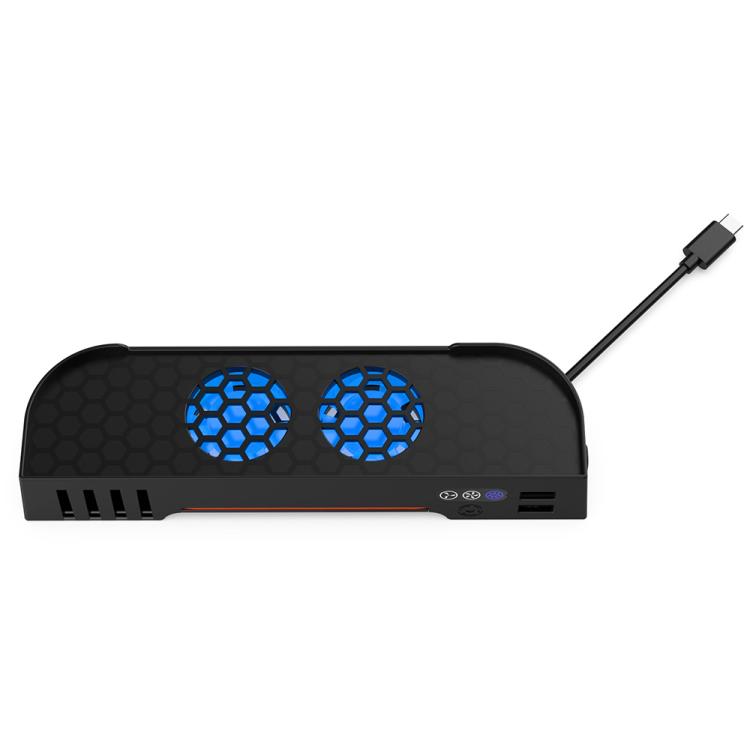 Radiador de carga para mando de juegos DOBE TNS-31111, For Nintendo Switch 2
