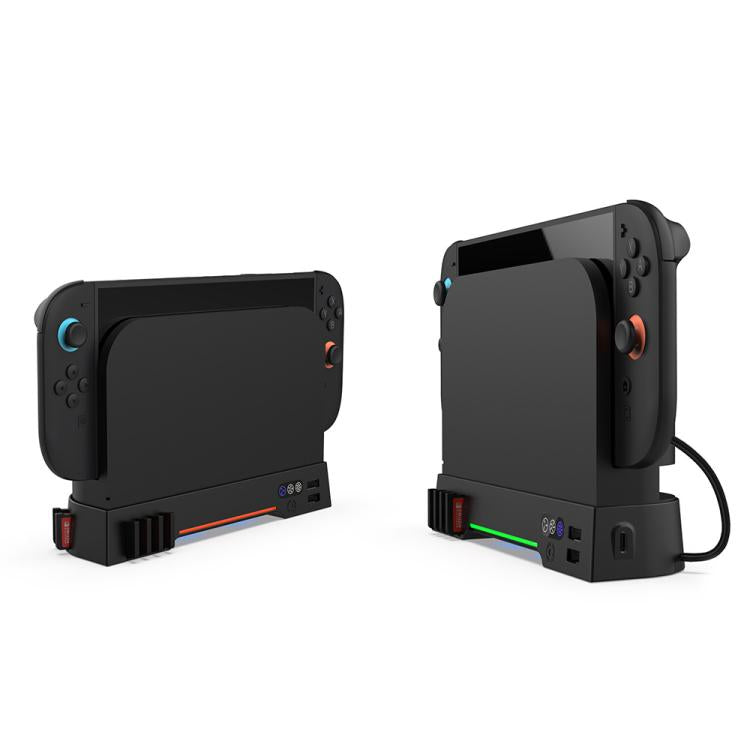 Radiador de carga para mando de juegos DOBE TNS-31111, For Nintendo Switch 2