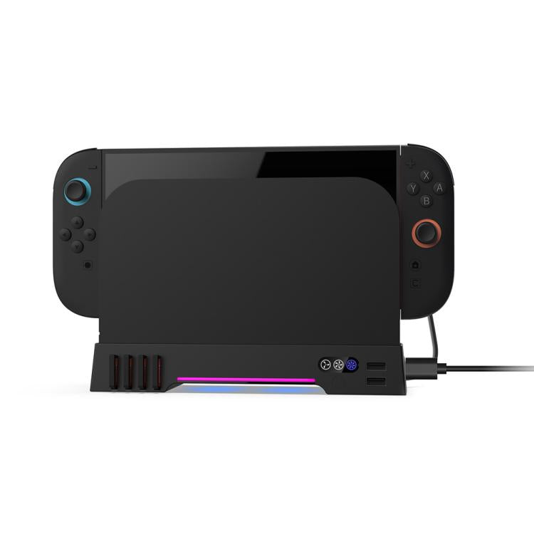 Radiador de carga para mando de juegos DOBE TNS-31111, For Nintendo Switch 2