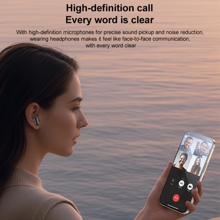 Auriculares intrauditivos Bluetooth TWS Yesido TWS38