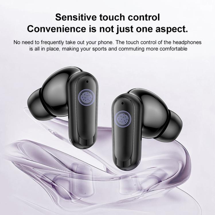 Auriculares intrauditivos Bluetooth TWS Yesido TWS38