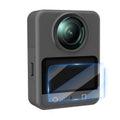 Lámina de vidrio templado antiexplosión STARTRC AR HD, For DJI Osmo 360 1pc