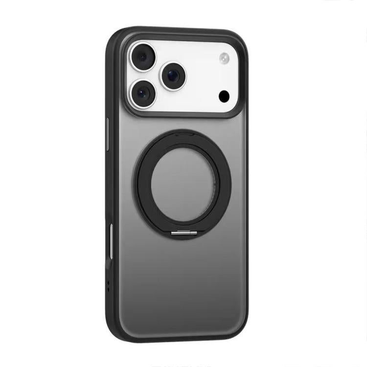Funda para teléfono con soporte magnético MagSafe de la serie Mutual Armor, For iPhone 17 Pro Max, For iPhone 17 Pro