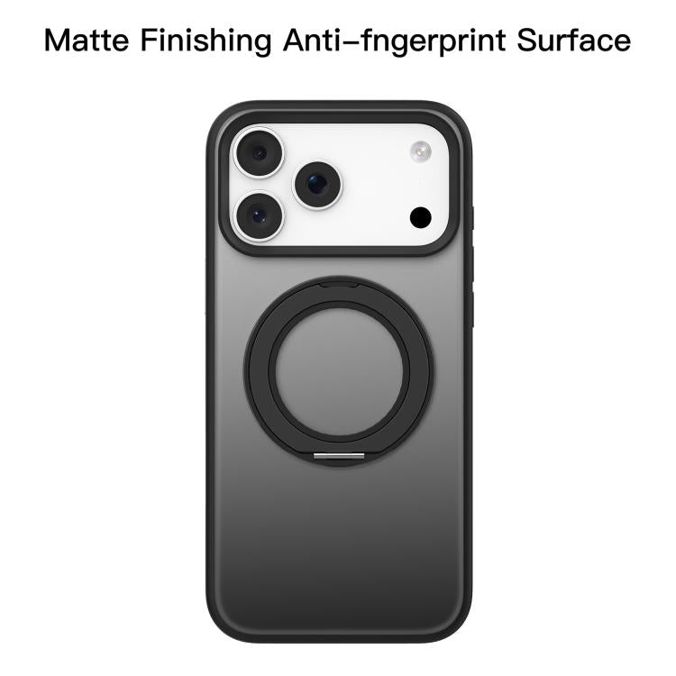 Funda para teléfono con soporte magnético MagSafe de la serie Mutual Armor, For iPhone 17 Pro Max, For iPhone 17 Pro