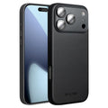 Funda para teléfono QIALINO Technology de cuero con MagSafe, For iPhone 17 Pro Max, For iPhone 17 Pro, For iPhone 17, For iPhone Air
