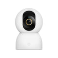 Cámara inteligente Xiaomi original 4 4K Wi-Fi de doble banda 6 8MP HDR Seguimiento por IA Visión nocturna Audio bidireccional Seguridad para el hogar Monitor de bebé Cámara para mascotas, Xiaomi Smart Camera 4 4K