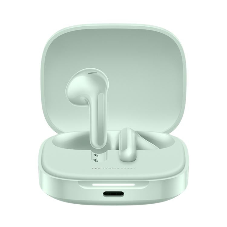 Auriculares Bluetooth originales Xiaomi Redmi Buds 7S con cancelación activa de ruido y semi-intraaurales