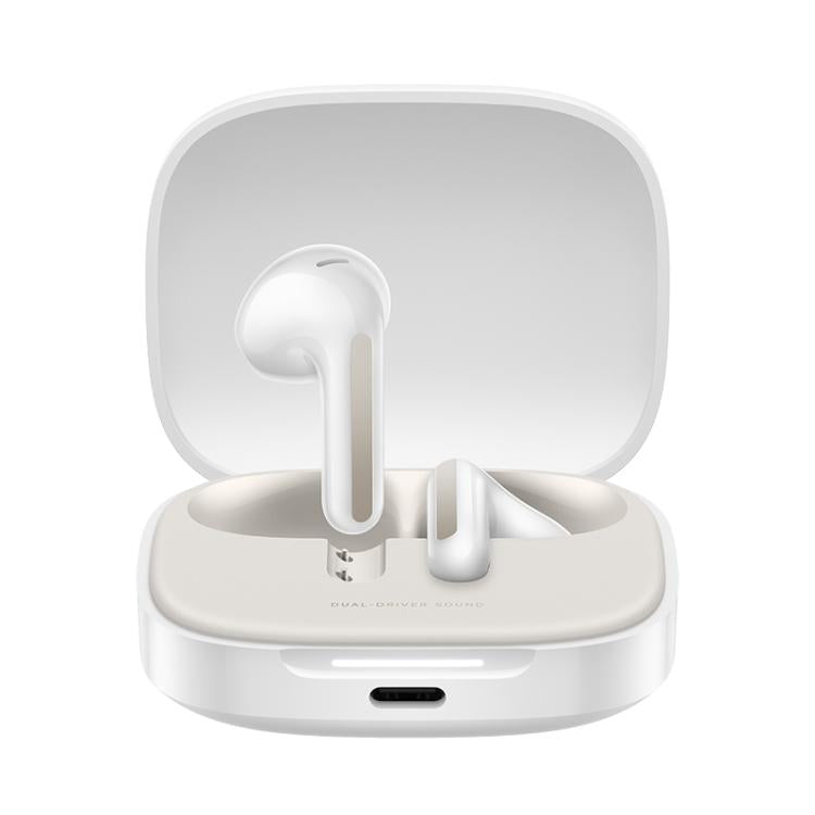 Auriculares Bluetooth originales Xiaomi Redmi Buds 7S con cancelación activa de ruido y semi-intraaurales