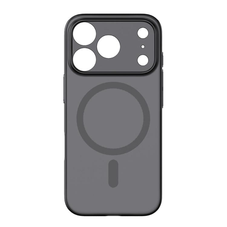 Funda magnética ultradelgada MOMAX MagSafe para teléfono móvil de PC, For iPhone 17 Pro Max, For iPhone 17 Pro