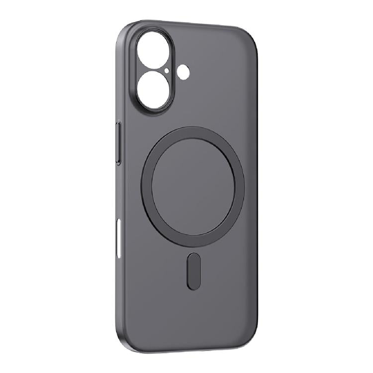 Funda magnética ultradelgada MOMAX MagSafe para teléfono móvil de PC, For iPhone 17