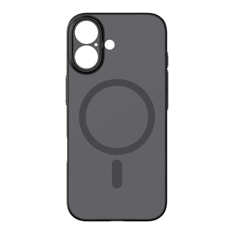 Funda magnética ultradelgada MOMAX MagSafe para teléfono móvil de PC, For iPhone 17
