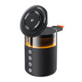 Altavoz Bluetooth con carga inalámbrica y luz nocturna WK WP-U179 Qisone 5 en 1 de 15 W
