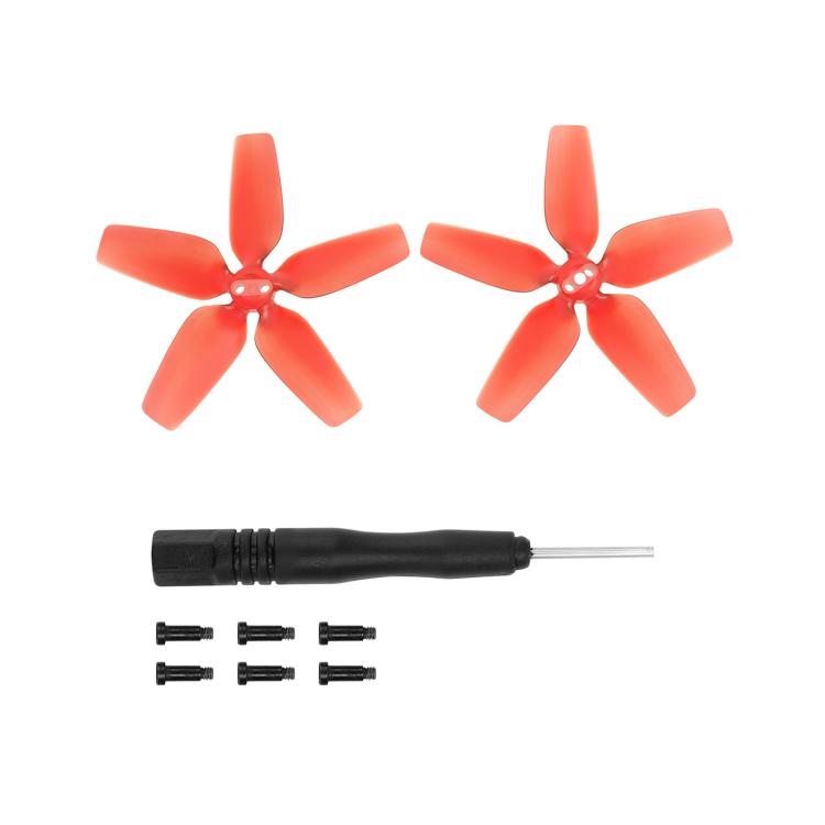 Hélices de colores para DJI Avata Sunnylife 2925S, One Pair, Two Pairs