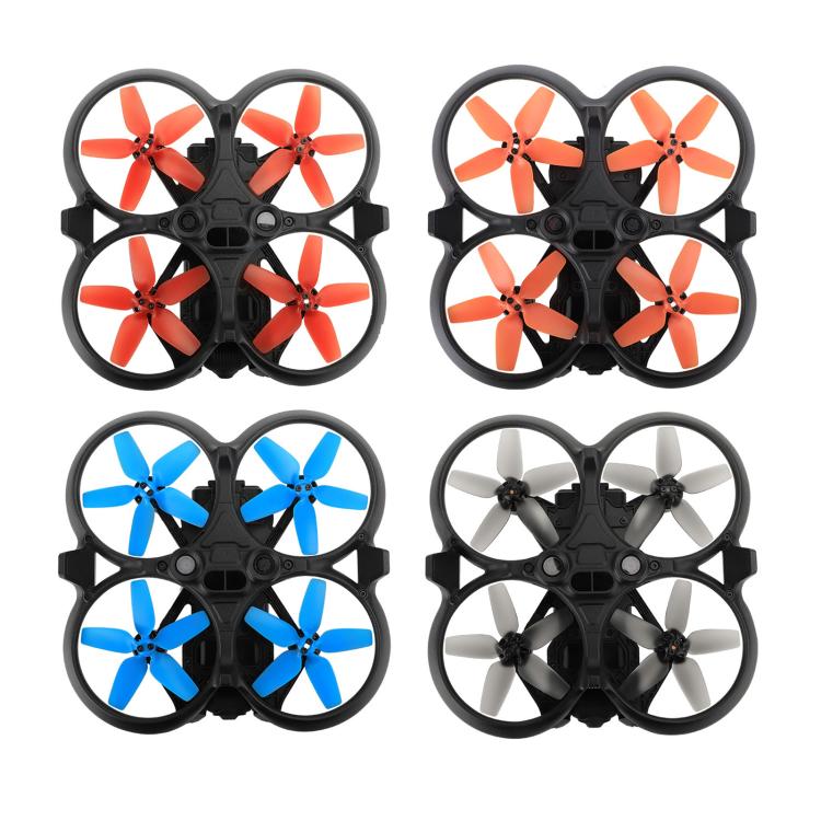 Hélices de colores para DJI Avata Sunnylife 2925S, One Pair, Two Pairs