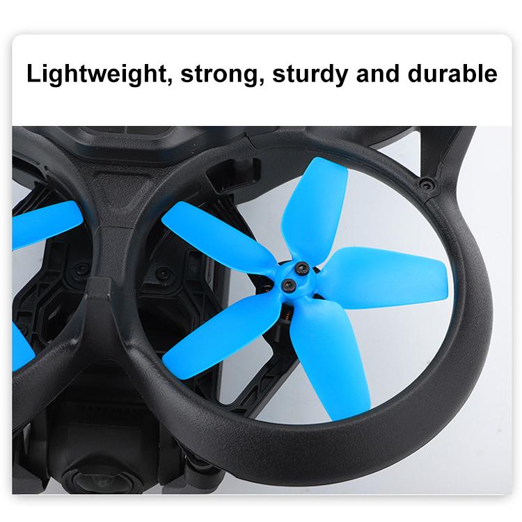 Hélices de colores para DJI Avata Sunnylife 2925S, One Pair, Two Pairs