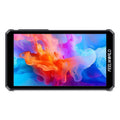 FEELWORLD PS6 Monitor de vídeo OLED vertical y horizontal de 5,5 pulgadas con pantalla táctil, resolución 4K y compatible con HDMI., US Plug, EU Plug, UK Plug, AU Plug