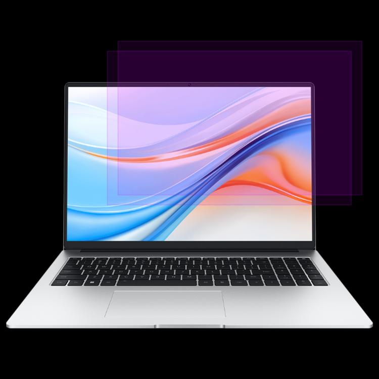 2 láminas de vidrio templado con filtro antiluz azul 9H, For Honor Magicbook X16 Plus 16 2025, For Honor Magicbook X14 Plus 14 2025