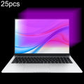 25 láminas de vidrio templado con filtro antiluz azul 9H, For Honor Magicbook X16 Plus 16 2025, For Honor Magicbook X14 Plus 14 2025