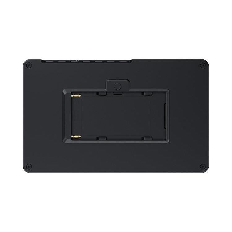 Monitor de vídeo para campo de cámara FEELWORLD T6 de 6 pulgadas, carcasa de aluminio, compatible con HDMI 4K, 1920x1080 IPS, T6