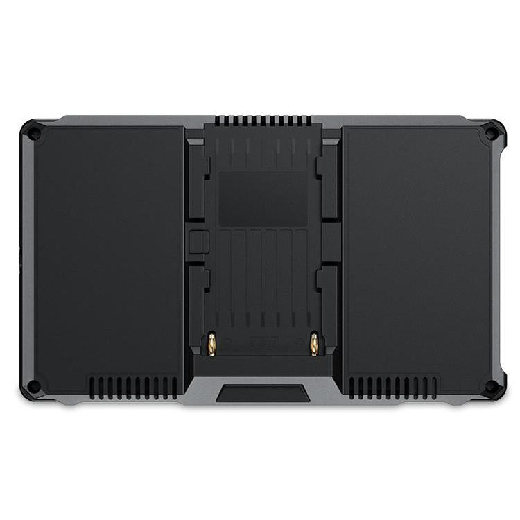 Monitor para cámara DSLR FEELWORLD FW568 Pro de 6 pulgadas, 1200 nits de brillo, 4K, HDMI, pantalla IPS de 60 Hz, FW568 Pro