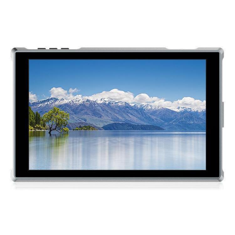 Monitor de vídeo para campo con pantalla táctil FEELWORLD FW759 Pro de 7 pulgadas, compatible con HDMI 4K y resolución IPS de 1280 x 800., FW759 Pro