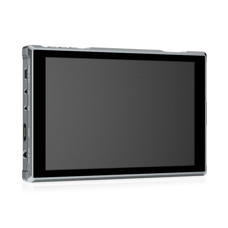 Monitor de vídeo para campo con pantalla táctil FEELWORLD FW759 Pro de 7 pulgadas, compatible con HDMI 4K y resolución IPS de 1280 x 800., FW759 Pro