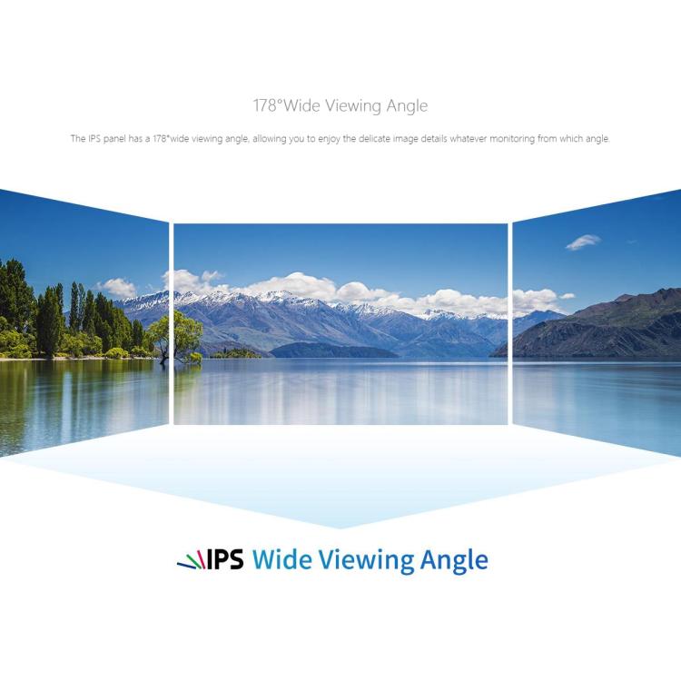Monitor de vídeo para campo con pantalla táctil FEELWORLD FW759 Pro de 7 pulgadas, compatible con HDMI 4K y resolución IPS de 1280 x 800., FW759 Pro