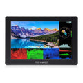 Monitor de vídeo para cámara de campo FEELWORLD T7S Pro de 7 pulgadas, 2000 nits de brillo, 3G SDI, 4K a 60 Hz, compatible con HDMI, pantalla IPS de 1920 x 1200, T7S Pro