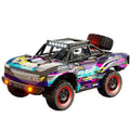 JJR/C C8820 1:18 4WD Coche todoterreno de radiocontrol con motor de escobillas de carbón