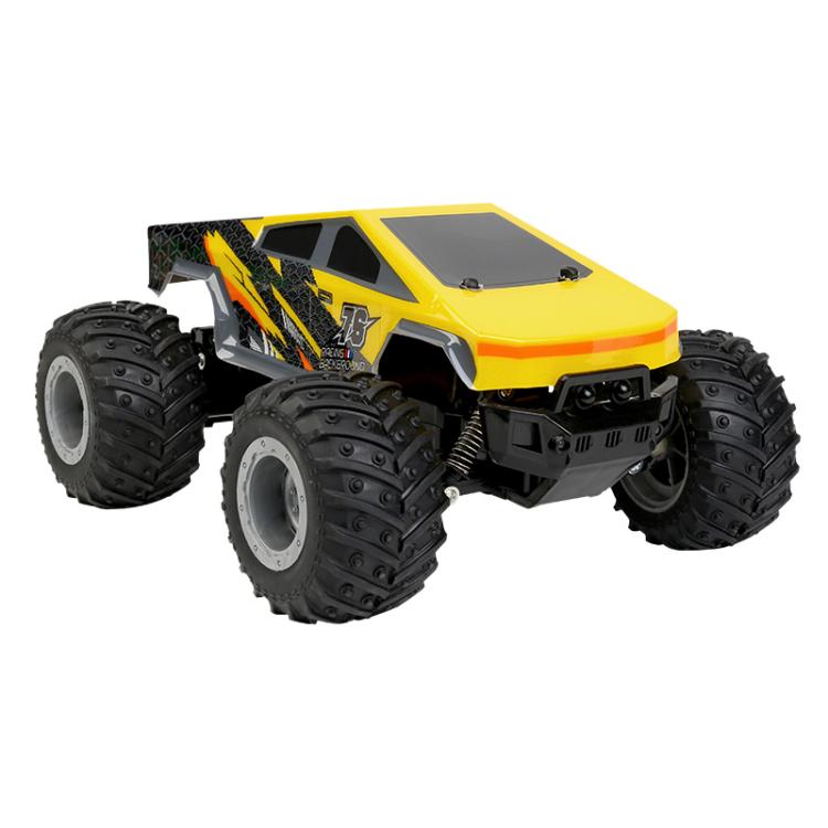 Coche teledirigido todoterreno JJR/C Q208 Cyberfoot