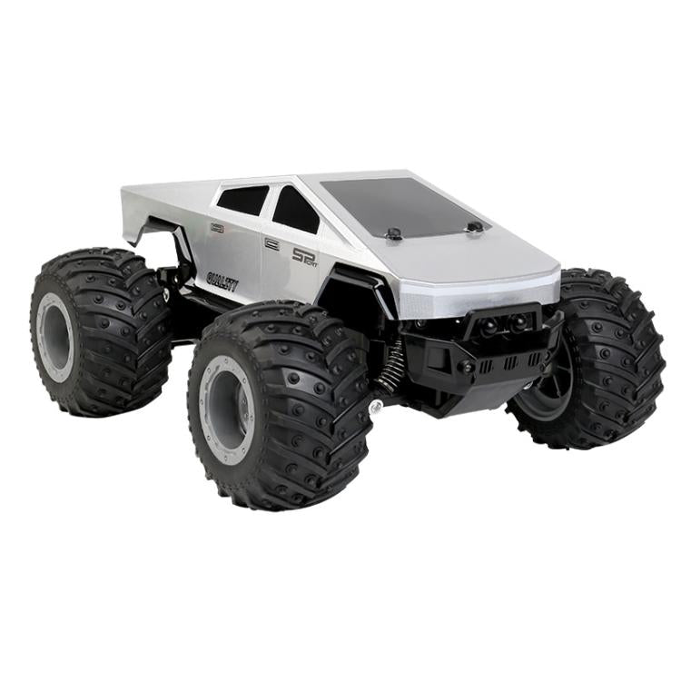 Coche teledirigido todoterreno JJR/C Q208 Cyberfoot