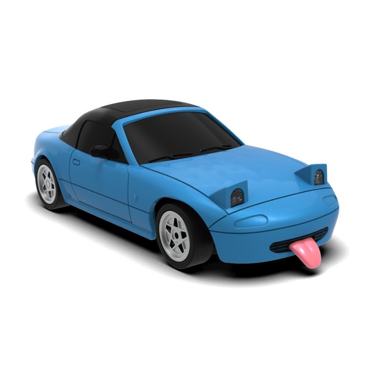 Coche teledirigido JJR/C C8827 C Q Versión 4WD a escala real para derrapes, Standard Version, Gyroscope Version