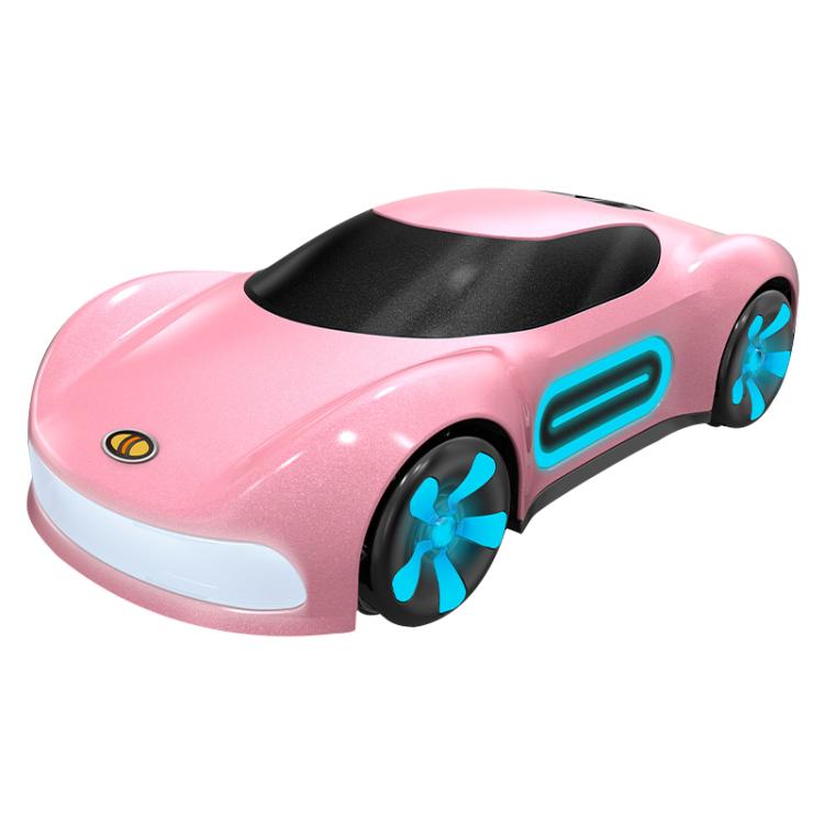 JJR/C Q206: Un coche teledirigido con un nuevo concepto energético y de tecnología del futuro, Single Control, Dual Control