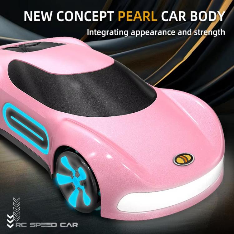 JJR/C Q206: Un coche teledirigido con un nuevo concepto energético y de tecnología del futuro, Single Control, Dual Control