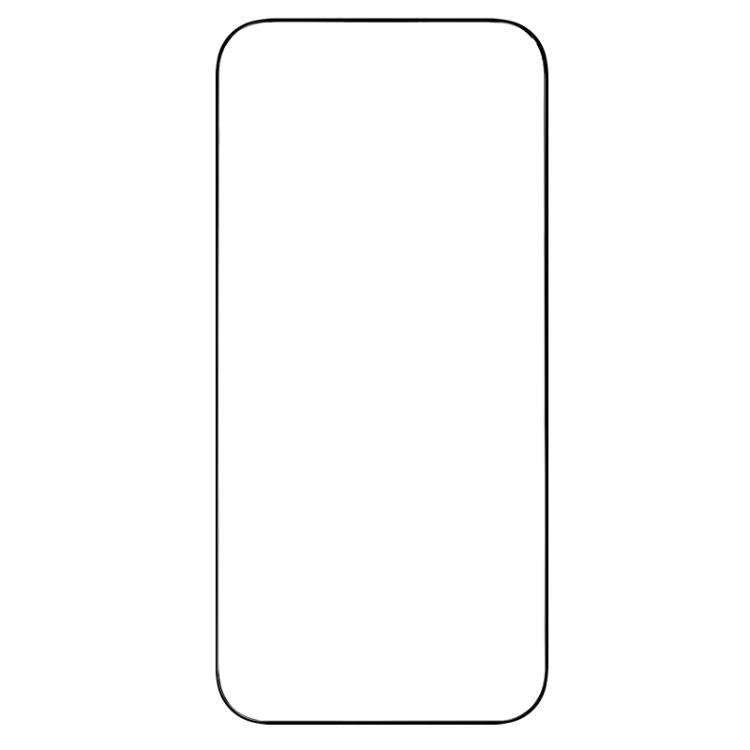 Lámina de vidrio templado antiexplosivo NILLKIN CP+Pro con cabina libre de polvo, For iPhone 17 Pro Max, For iPhone 17 Pro, For iPhone 17, For iPhone Air
