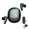 Receptor Bluetooth inalámbrico ONIKUMA TX610 de modo dual 2.4G y auriculares inalámbricos Bluetooth., TX610