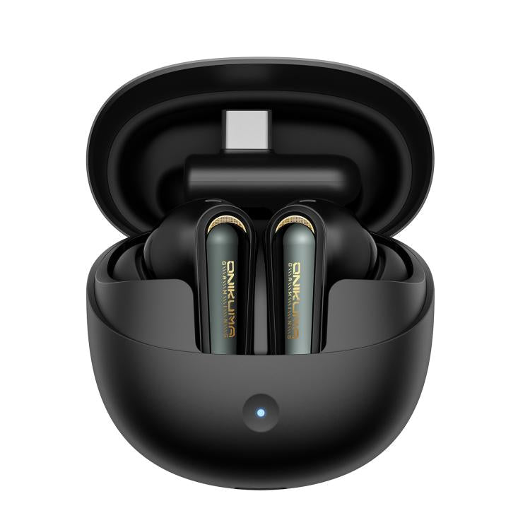 Receptor Bluetooth inalámbrico ONIKUMA TX610 de modo dual 2.4G y auriculares inalámbricos Bluetooth., TX610