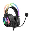 Auriculares con cable ONIKUMA X89 RGB con micrófono, X89