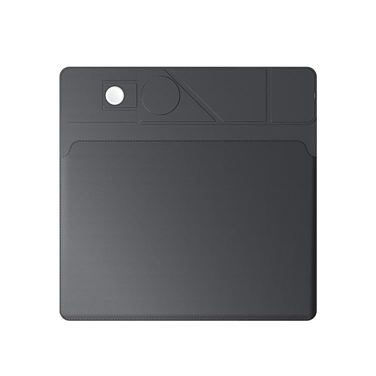 Funda multifuncional para portátil con carga inalámbrica DUX DUCIS Serie AirQ, For 13.6-14.2 inch, For 15-16 inch
