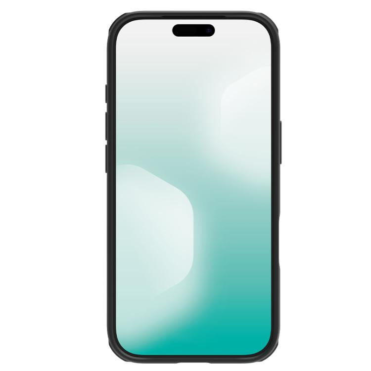Funda para teléfono NILLKIN CamShield Pro PC, For iPhone 17 Pro