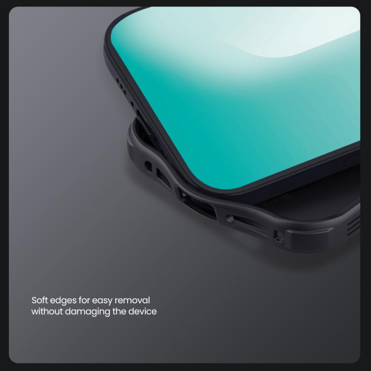 Funda para teléfono NILLKIN CamShield Pro PC, For iPhone 17 Pro