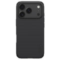 Funda para teléfono NILLKIN Frosted Shield Pro de PC + TPU, For iPhone 17 Pro Max